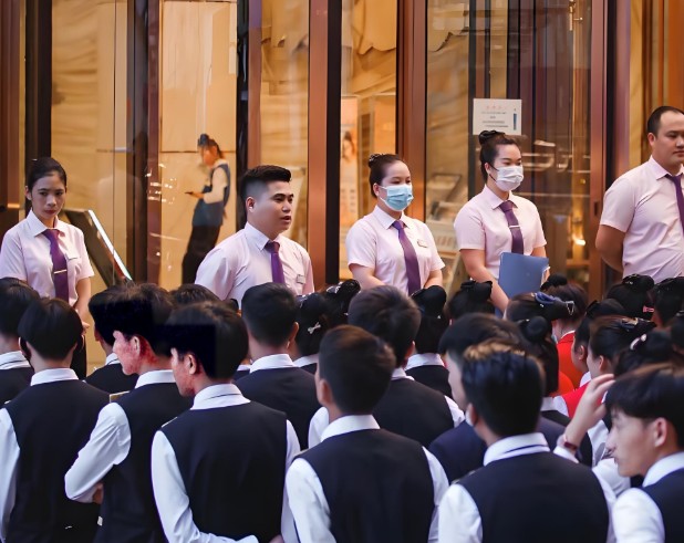 万宝路集团持续优化商旅配套服务体系